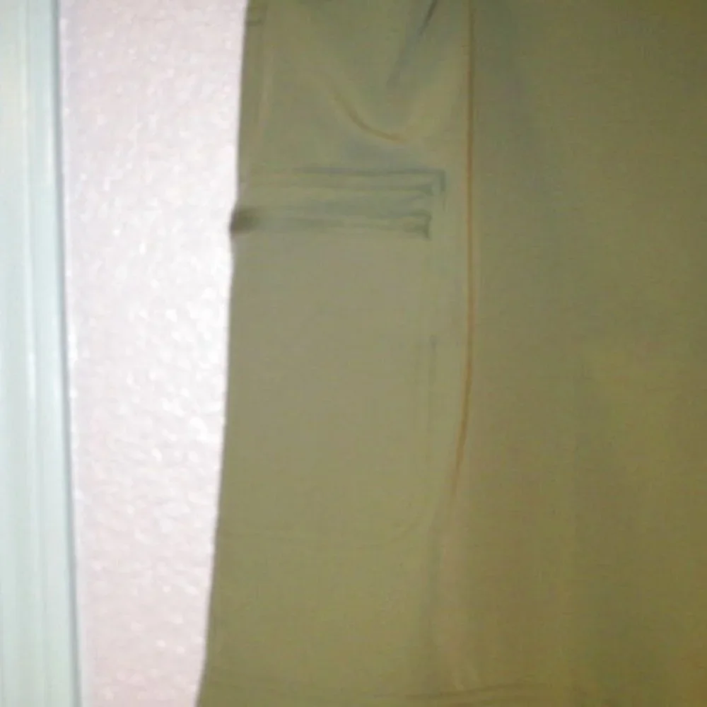 Men’s Hiking Shorts Size XXL Nylon Stretch UPF Lightweight Quick Dry Gorp NWT